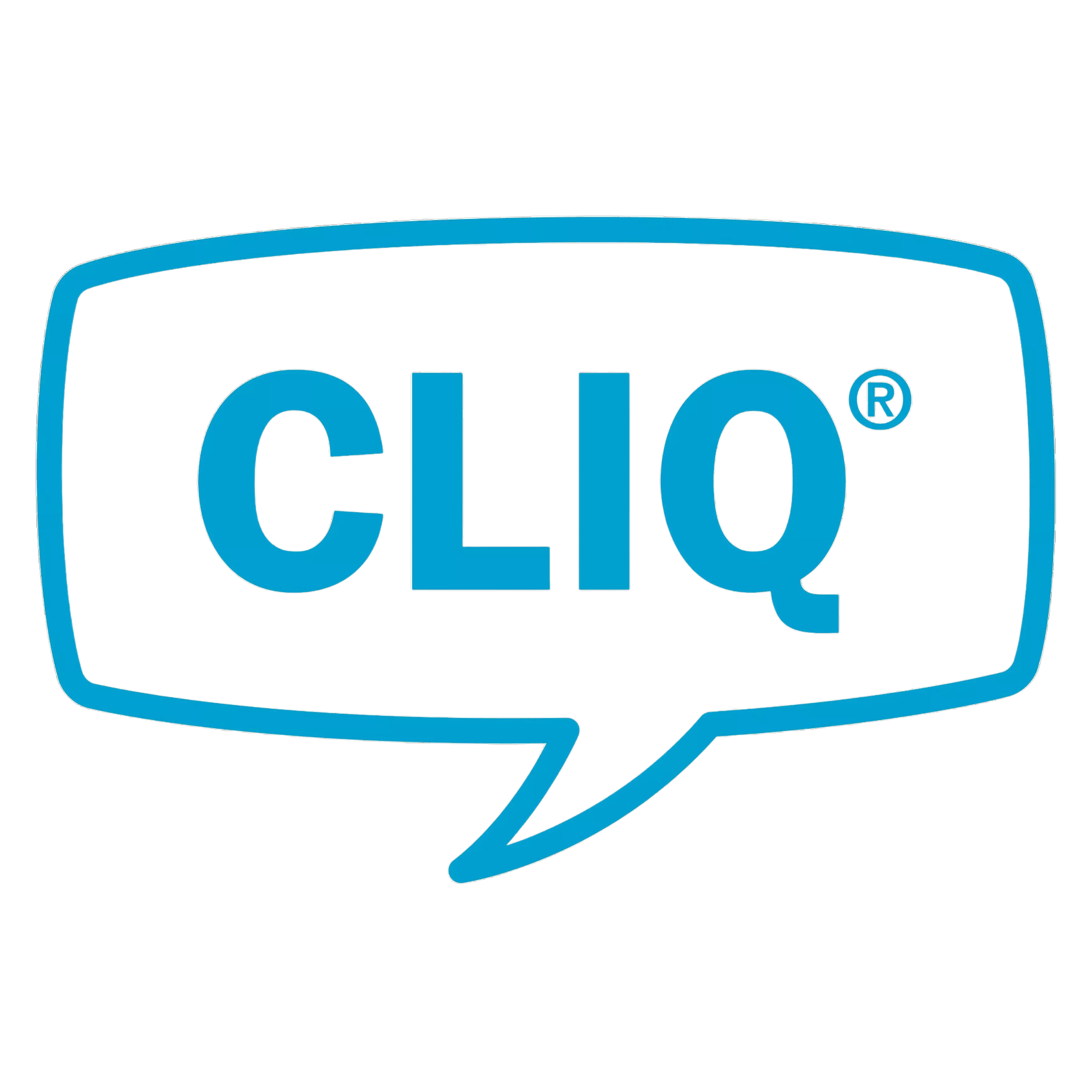 eCLIQ Logo